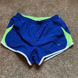 nike shorts